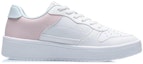 Order (W) Li-Ning Rendah 'Putih Merah Jambu' AGCQ578-4