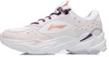 Buy (W) Li-Ning Rendah 'Putih Ungu' AGCS436-2