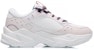 (W) Li-Ning Rendah 'Putih Ungu' AGCS436-2