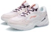 Lookbook (W) Li-Ning Rendah 'Putih Ungu' AGCS436-2