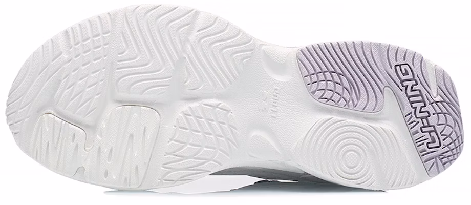 (Women) Li-Ning Low 'White Purple' AGCS436-2 Purchase (Women) Li-Ning Low 'White Purple' AGCS436-2