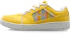 (W) Li-Ning Kasut Low Top Kasual 'Kuning' ALCG108-1