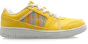 Order (W) Li-Ning Kasut Low Top Kasual 'Kuning' ALCG108-1