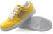 (W) Li-Ning Kasut Low Top Kasual 'Kuning' ALCG108-1