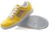 Lookbook (W) Li-Ning Kasut Low Top Kasual 'Kuning' ALCG108-1