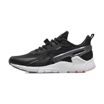 (W) Li-Ning Mafia 'Black White'