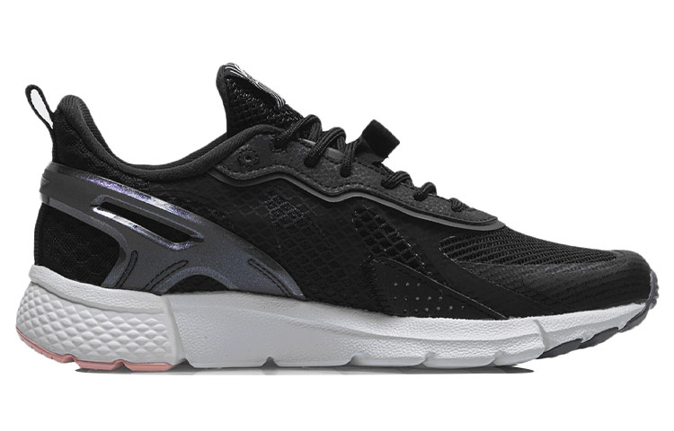 Order (W) 리닝 마피아 '블랙 화이트' (Li-Ning Mafia 'Black White') AGLR102-2