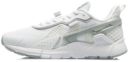 (Women) Li-Ning Mafia 'White Green' AGLR102-1 (Women) Li-Ning Mafia 'White Green' AGLR102-1