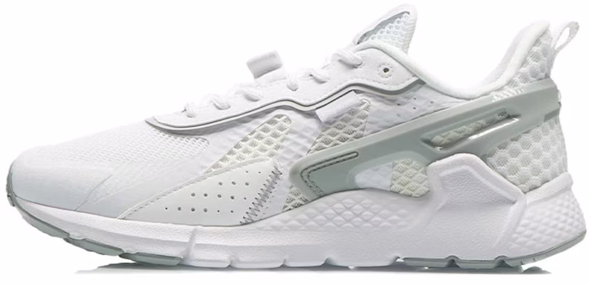 (W) 李寧マフィア "白緑" (リーニンマフィア "シロミドリ") AGLR102-1 Buy (W) 李寧マフィア "白緑" (リーニンマフィア "シロミドリ") AGLR102-1