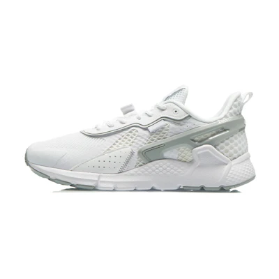 (W) Li-Ning Mafia 'White Green'