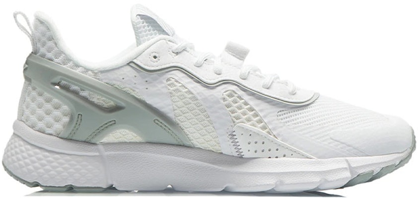 (W) 李寧マフィア "白緑" (リーニンマフィア "シロミドリ") AGLR102-1 Order (W) 李寧マフィア "白緑" (リーニンマフィア "シロミドリ") AGLR102-1