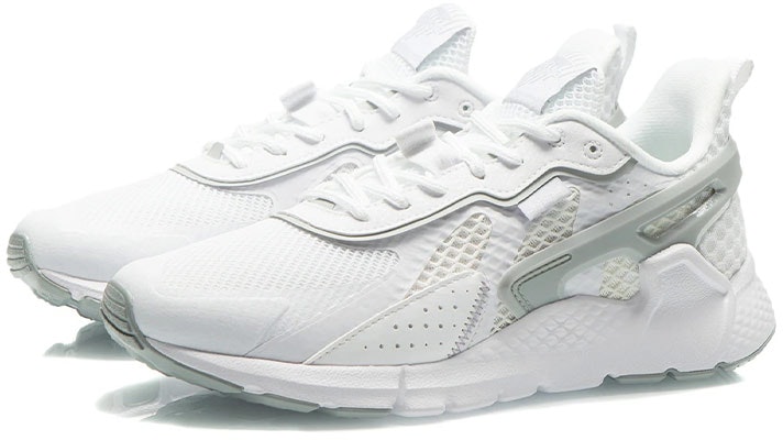 (W) 李寧マフィア "白緑" (リーニンマフィア "シロミドリ") AGLR102-1 Lookbook (W) 李寧マフィア "白緑" (リーニンマフィア "シロミドリ") AGLR102-1