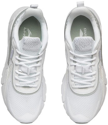 (W) 李寧マフィア "白緑" (リーニンマフィア "シロミドリ") AGLR102-1 Shop (W) 李寧マフィア "白緑" (リーニンマフィア "シロミドリ") AGLR102-1