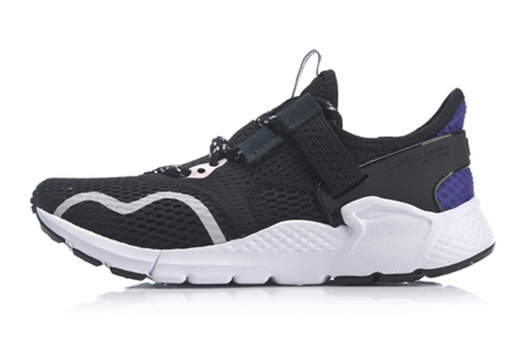 (Women) Li-Ning Mafia Classic AGCP028-2