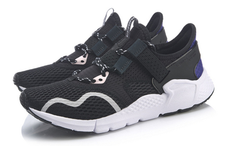 Lookbook (W) Li-Ning Mafia Classica AGCP028-2