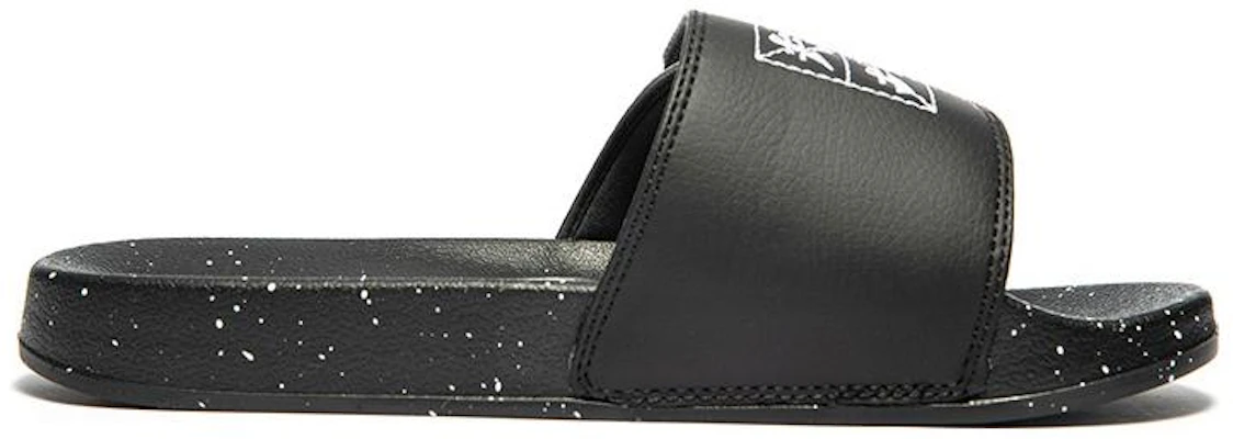 (W) Li-Ning Magic Tape ''Hot'' Slides ''Zwart'' AGAQ026-2 Order (W) Li-Ning Magic Tape ''Hot'' Slides ''Zwart'' AGAQ026-2
