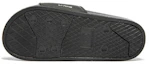 Purchase (W) Li-Ning Magic Tape ''Hot'' Slides ''Zwart'' AGAQ026-2