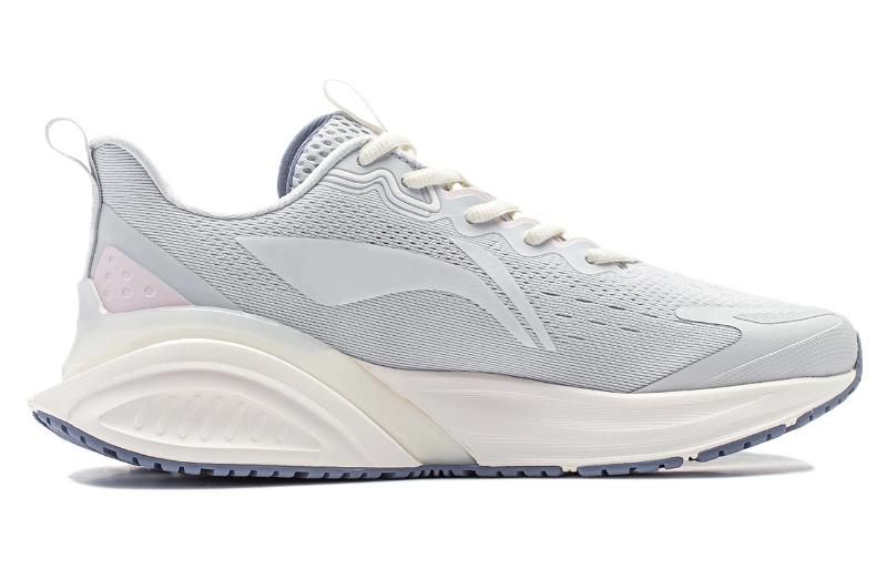 Order (W) 李宁 曼云 '灰粉' ARST068-4