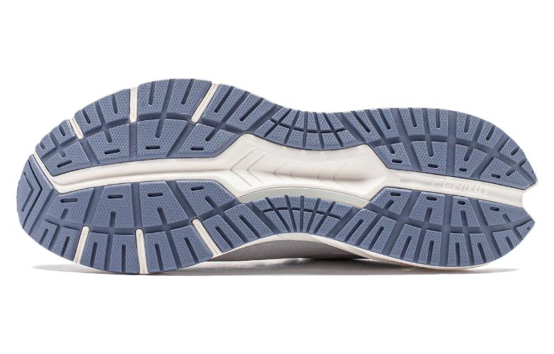 Lookbook (W) 李宁 曼云 '灰粉' ARST068-4