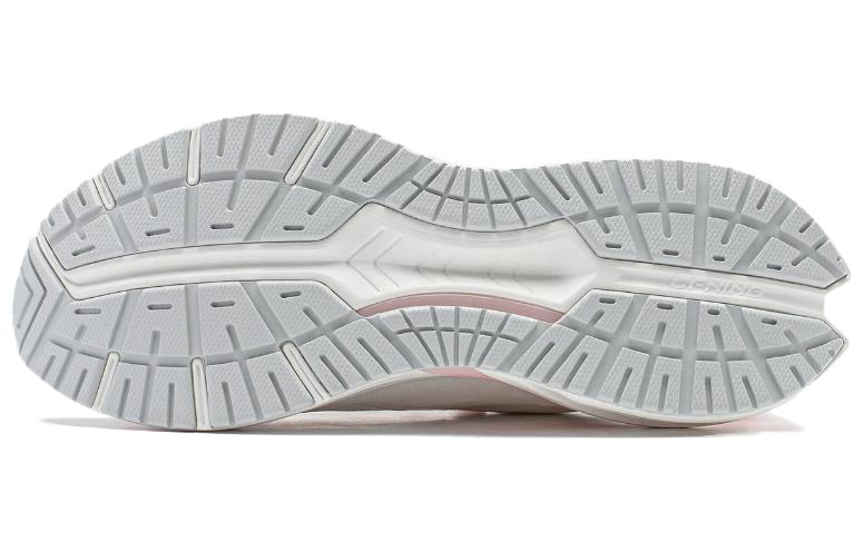 Lookbook (W) Li-Ning ManYun 'Putih Merah Jambu Hijau' ARST068-1