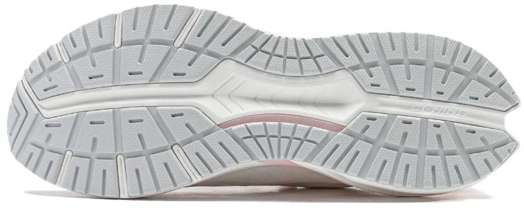 (W) Li-Ning ManYun 'Putih Merah Muda Hijau' ARST068-1 Lookbook (W) Li-Ning ManYun 'Putih Merah Muda Hijau' ARST068-1