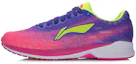 Buy (W) 리닝 마라톤 트레이너 '핑크 퍼플' (Li-Ning Marathon Trainer 'Pink Purple') AJJM004-4