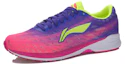 Order (W) 리닝 마라톤 트레이너 '핑크 퍼플' (Li-Ning Marathon Trainer 'Pink Purple') AJJM004-4