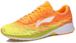 Order (W) Li-Ning Marathon Rendah 'Kuning Pendarfluor' AJJM004-1