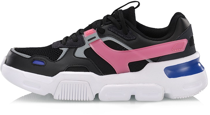 (Women) Li-Ning Mark 'Black Pink' AGLP048-3 Buy (Women) Li-Ning Mark 'Black Pink' AGLP048-3