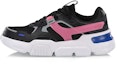 Buy (W) Li-Ning Mark 'Hitam Merah Jambu' AGLP048-3