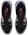 (W) Li-Ning Mark 'Hitam Merah Jambu' AGLP048-3