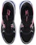 Shop (W) Li-Ning Mark 'Hitam Merah Jambu' AGLP048-3