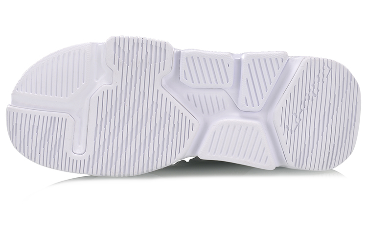 Purchase (W) 李寧 マーク 「ブラックピンク」 AGLP048-3