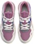 Shop (W) Li-Ning Mark 'Ungu Putih Biru' AGLP048-2