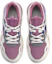 Shop (W) Li-Ning Mark ''Paars Wit Blauw'' AGLP048-2