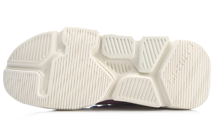 Purchase (W) 李寧 マーク 紫白青 (Lining Māku Shi-Shiro-Ao) AGLP048-2