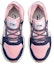 Lookbook (W) Li-Ning Mark Classic Kasual Rendah AGCN274-2