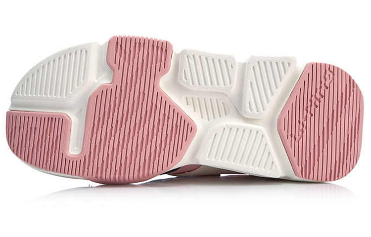 Shop (W) 李寧マーククラシック ローカット (Riningu Māku Kurashikku Rōkatto) AGCN274-2