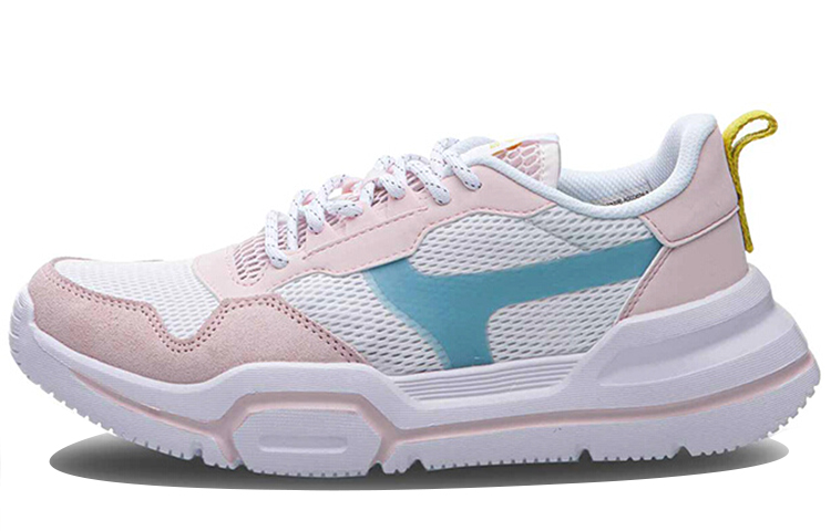 (Women) Li-Ning Mark Lite 'Marshmallow' AGCQ024-3