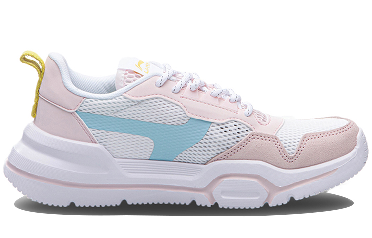Order (W) 리닝 마크 라이트 '마시멜로' (Li-Ning Mark Lite 'Marshmallow') AGCQ024-3