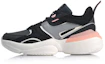 Buy (W) Li-Ning Medalist 92 ''Noir Gris Blanc'' AGLP086-5