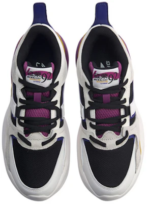 (W) Li-Ning Medalist 92 ''Weiß Schwarz Lila'' AGLP086-2 Shop (W) Li-Ning Medalist 92 ''Weiß Schwarz Lila'' AGLP086-2