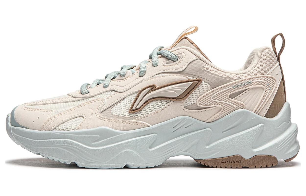 Buy (W) （レディース）リーニン メテオ 'グレーピンク' AGCU122-3 AGCU122-3