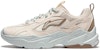 (Women) Li-Ning Meteor 'Grey Pink' AGCU122-3