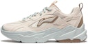 Buy (Women) Li-Ning Meteor 'Grey Pink' AGCU122-3