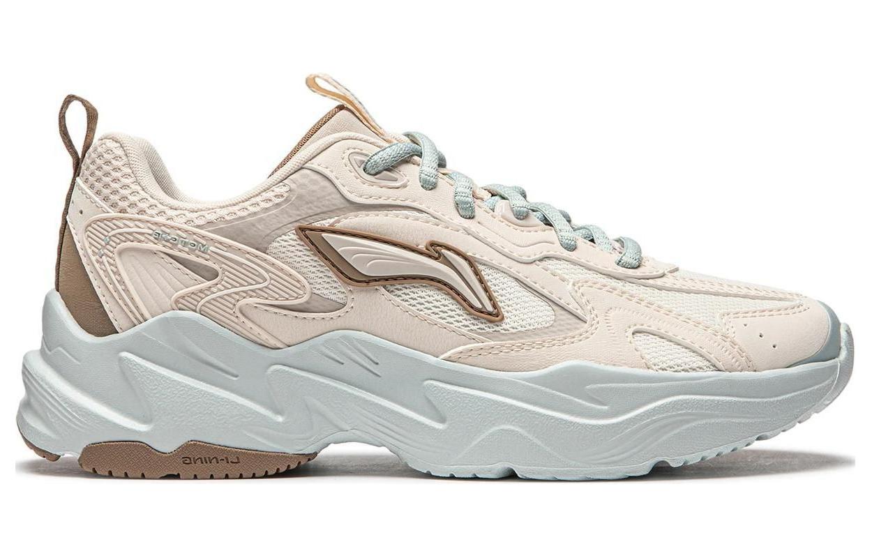 Order (W) （レディース）リーニン メテオ 'グレーピンク' AGCU122-3 AGCU122-3