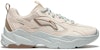 (Women) Li-Ning Meteor 'Grey Pink' AGCU122-3