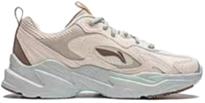 (Women) Li-Ning Meteor 'Grey Pink' AGCU122-3 Shop (Women) Li-Ning Meteor 'Grey Pink' AGCU122-3