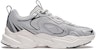 (Women) Li-Ning Meteor 'Silver Grey' AGCU122-4