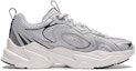 Order (Women) Li-Ning Meteor 'Silver Grey' AGCU122-4
